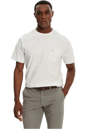 Guess Camiseta M5RI74 K8FQ4 para hombre