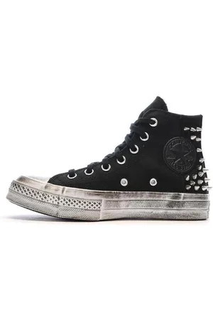 Converse Zapatillas altas - para mujer