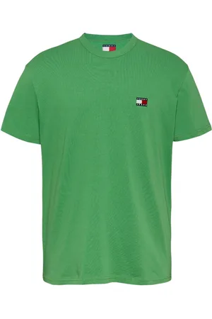 Tommy Hilfiger Polo TJM REG BADGE TEE DM0DM20322 para hombre