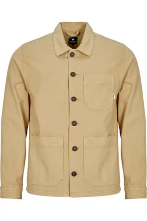 Faguo Chaqueta LORGE OUTERWEAR WOVEN para hombre