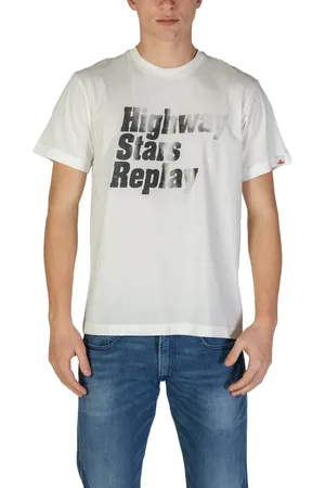 Replay Polo M3035.000.2660 para hombre