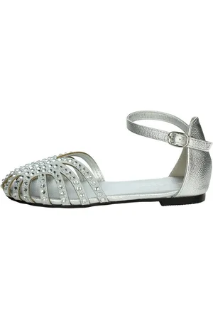 Asso Sandalias AG-17300 para niña
