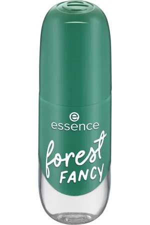 Essence Esmalte para uñas Nail Color Gel Nail Polish - 77 forest FANCY para mujer