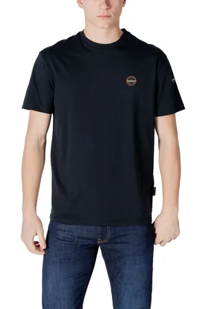 Napapijri Polo S-BADGE SS NP0A4I3N para hombre
