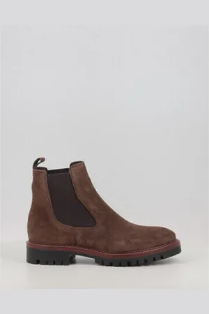 Alpe Botines MILITARE 2609 para mujer