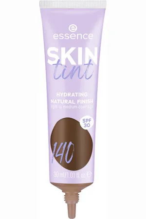 Essence Base de maquillaje Skin Tint Foundation - 140 para mujer