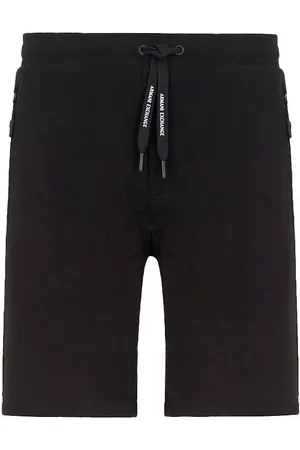 EAX Short Rizo para hombre