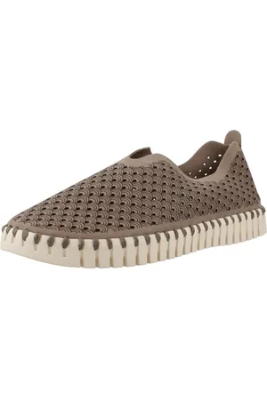 Ilse Jacobsen Deportivas Moda TULIP3275 para mujer