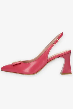 Donna serena Zapatillas altas 8F4307D-FUCSIA para mujer