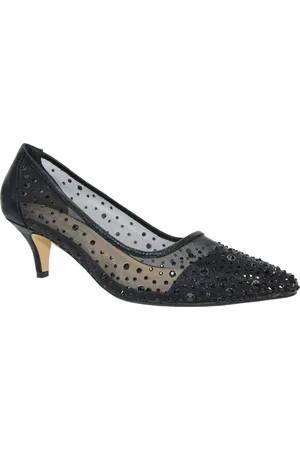 Lunar Zapatos de tacón Alisha para mujer