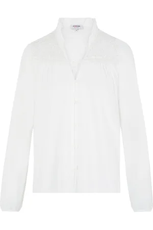 Morgan Camisa 241-TDRINK para mujer