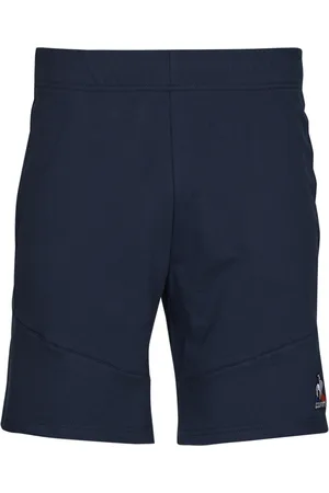 Le Coq Sportif Short ESS Short Regular N°1 M para hombre