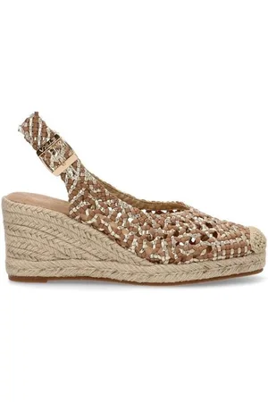 etika Alpargatas 79091 para mujer