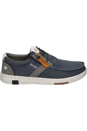 Dockers Zapatos Bajos 52AA002-660 para hombre