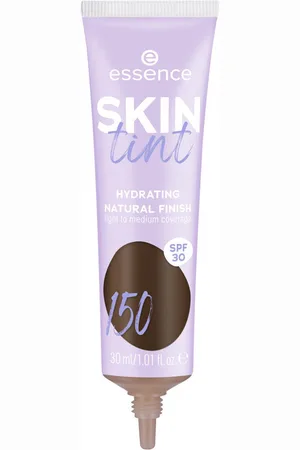 Essence Base de maquillaje Skin Tint Foundation - 150 para mujer