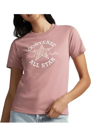 Converse Tops y Camisetas - para mujer