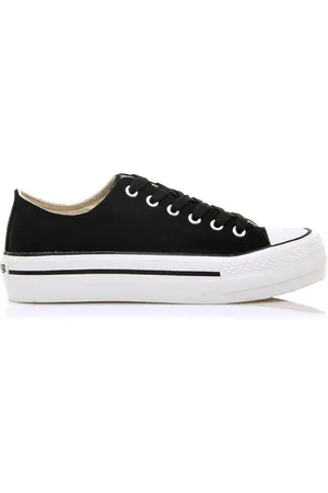 MTNG Zapatillas altas BIGGER X para mujer