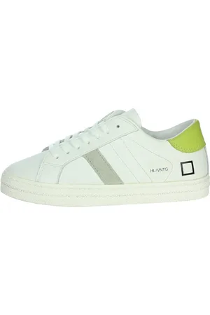 D.A.T.E. Zapatillas J381-HL-VC-IA2 para niña