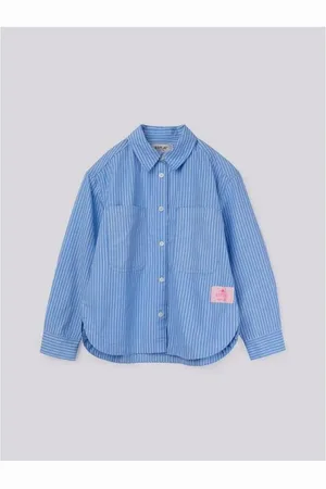 Replay Camisa manga larga SG1081-050 52773 para niña