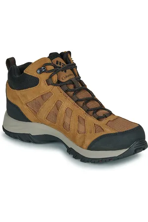 Columbia Zapatillas de senderismo REDMOND III MID WATERPROOF para hombre