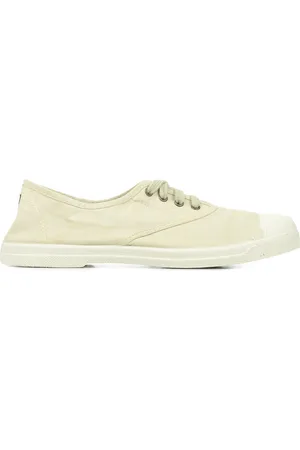 Natural World Deportivas Moda Lavanda para mujer