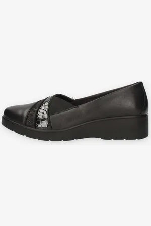 Enval Zapatillas altas 2756300 para mujer