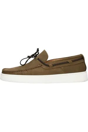 Made in italia Mocasines 503 para hombre