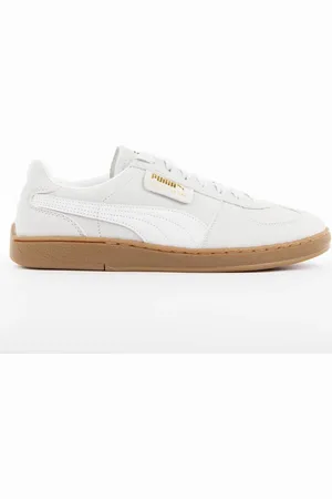 PUMA Zapatillas Super team SD para hombre
