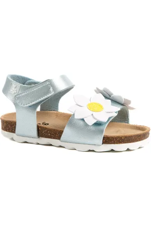 Billowy Sandalias 8214C09 para niña