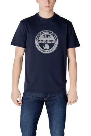 Napapijri Polo S-BOLLO SS 2 NP0A4I3C para hombre