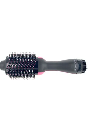 Revlon Tratamiento capilar One-step Volumisser Rvdr5222e Cepillo Secador Moldeador para mujer