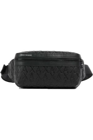 EAX Bolso Heritage AX para hombre