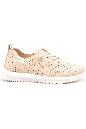 Amarpies Zapatillas AOG28352 para mujer