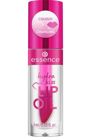 Essence Gloss Hydra Kiss Lip Oil - 06 Cranberry Is Back para mujer
