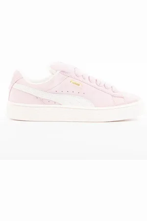 PUMA Zapatillas Suede XL para hombre