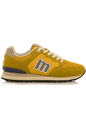 MTNG Zapatillas 84711 para hombre