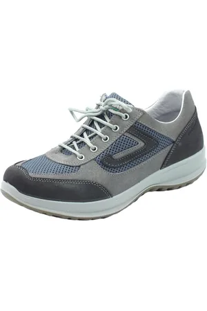 Grisport Zapatos Bajos 8601SV34MA Grigio para hombre