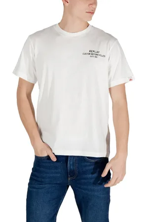 Replay Polo M3050.000.2660 para hombre