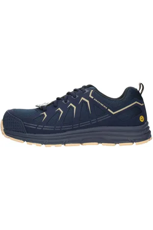 Skechers Zapatillas altas 77535EC para hombre