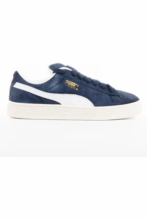 PUMA Zapatillas Suede XL para hombre