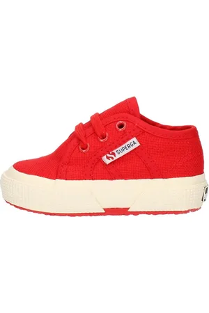 Superga Zapatillas altas 2750S0005P0 para niño