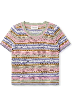 Compañía fantástica Jersey COMPAÑIA FANTÁSTICA Top 10307 - para mujer