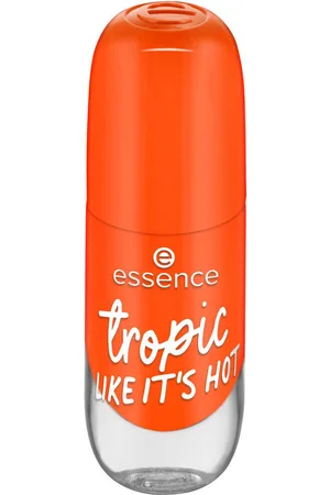 Essence Esmalte para uñas Nail Color Gel Nail Polish - 81 tropic LIKE IT