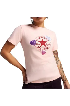 Converse Tops y Camisetas - para mujer