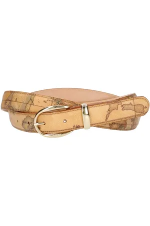 ALVIERO MARTINI 1A CLASSE Cinturón CA454-6000-0010 para mujer