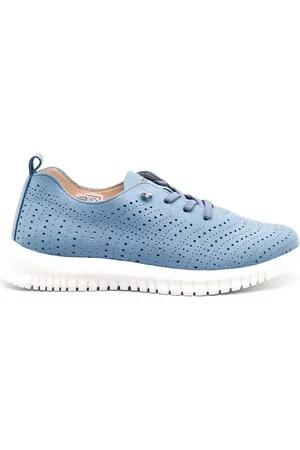 Amarpies Zapatillas AOG28352 para mujer