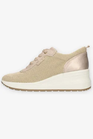 Enval Zapatillas altas 3755522 para mujer
