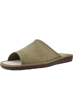 Nordikas Pantuflas 7364 para hombre