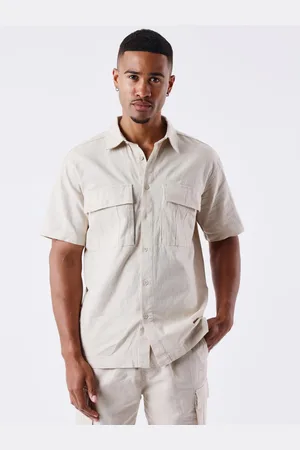 Project X Paris Camisa manga larga - para hombre