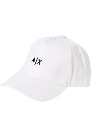 EAX Gorra Heritage para hombre